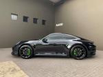 Porsche 911 Carrera 4S by RACE! 2019 года
